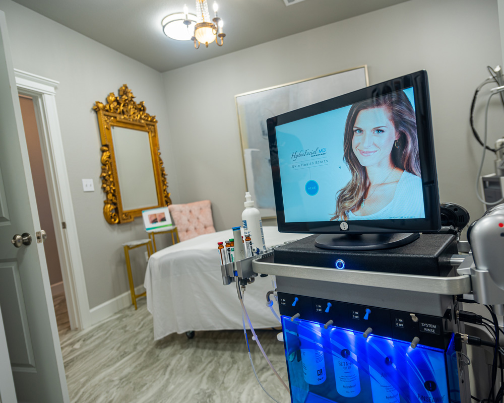 Luminessence Medi Spa | Advanced Medi Spa Treatments