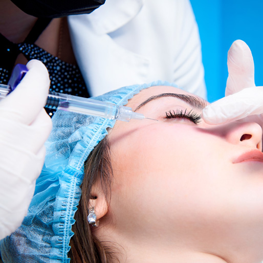 What to Know Before You Get Fillers