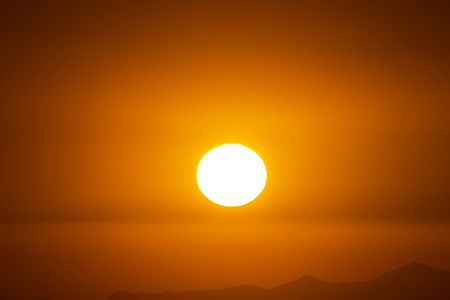 sun