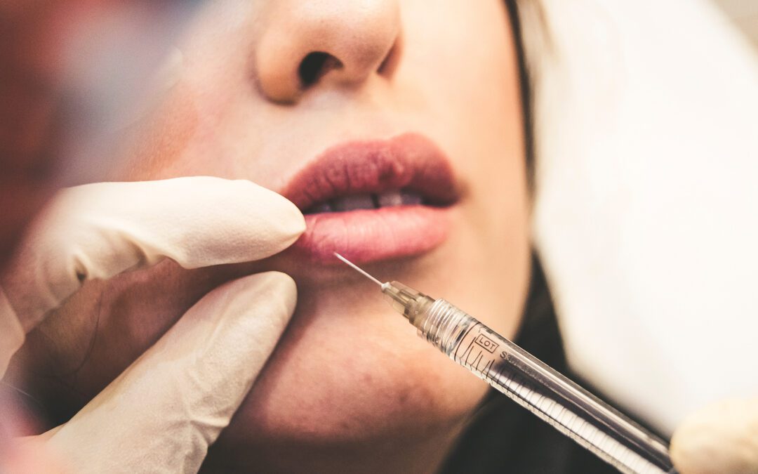 Which Cosmetic Injectable is Right for Me?