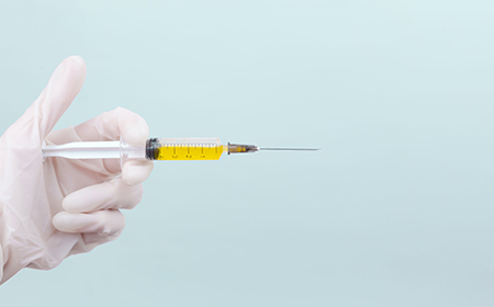 choosing injectable